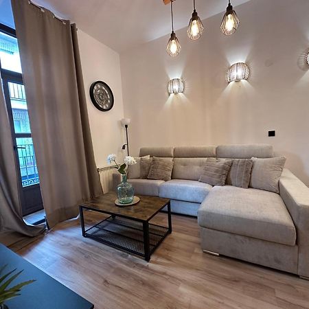 Elvira 54 Apartment 그라나다 외부 사진