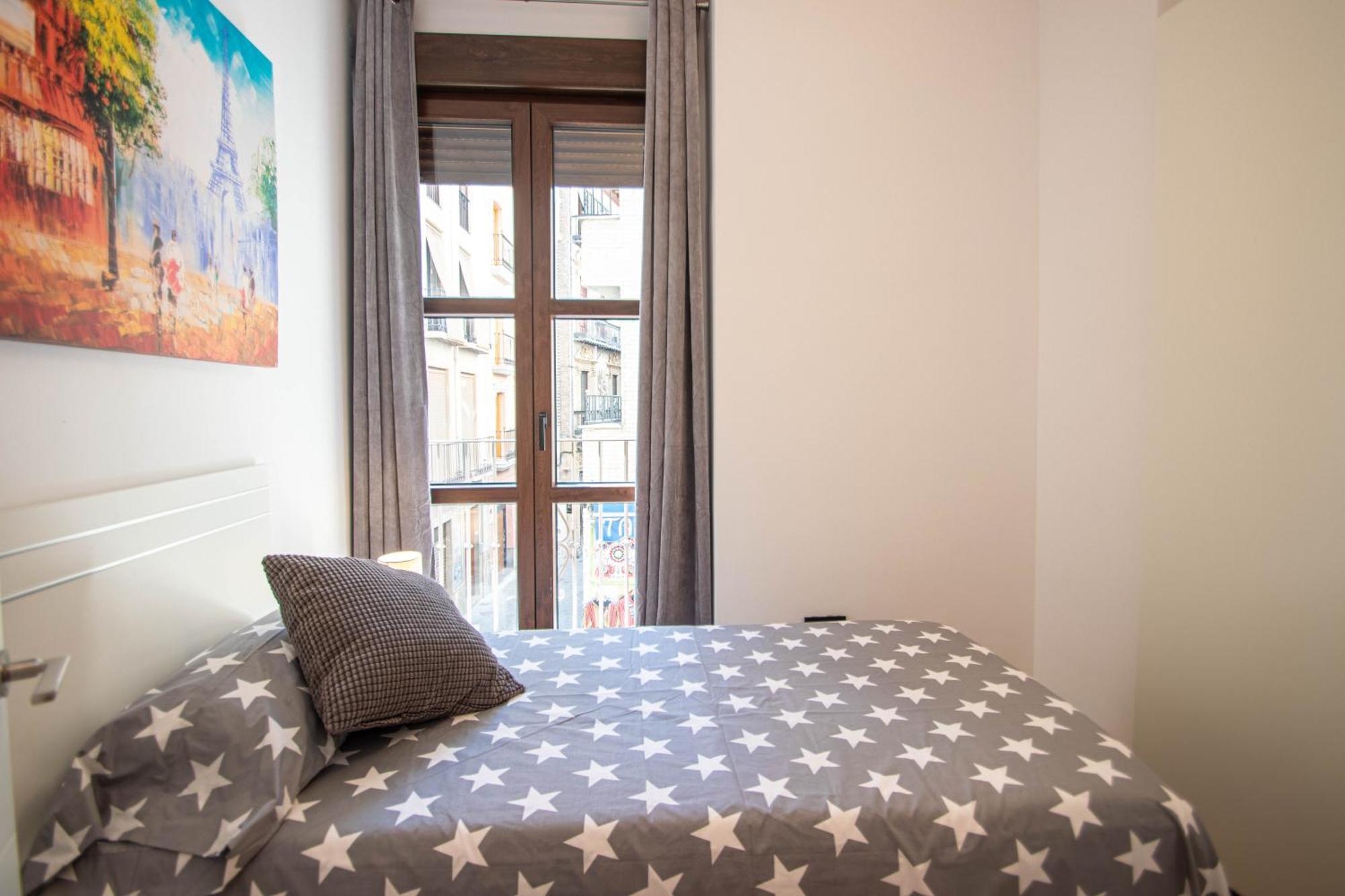 Elvira 54 Apartment 그라나다 외부 사진
