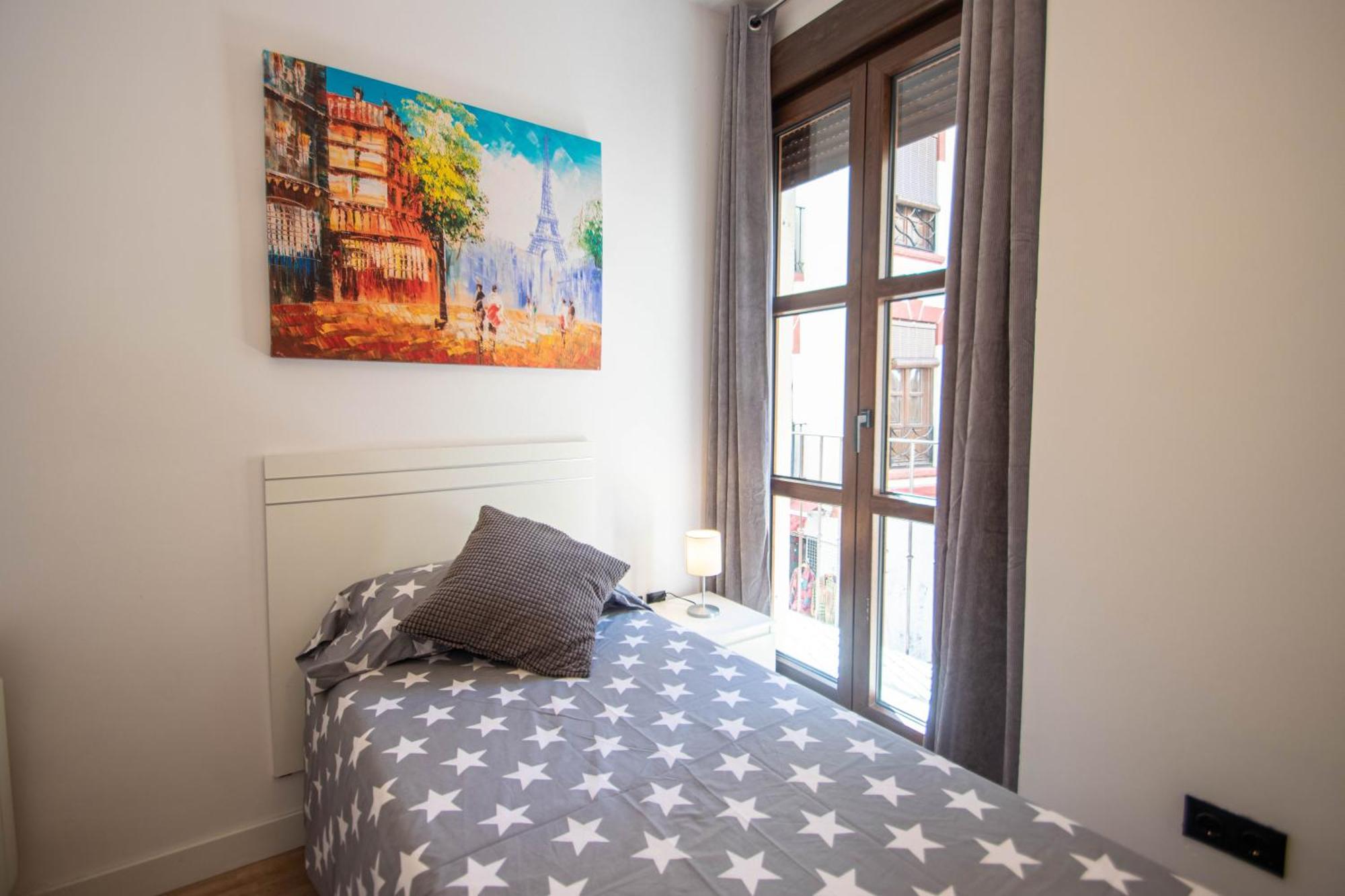 Elvira 54 Apartment 그라나다 외부 사진