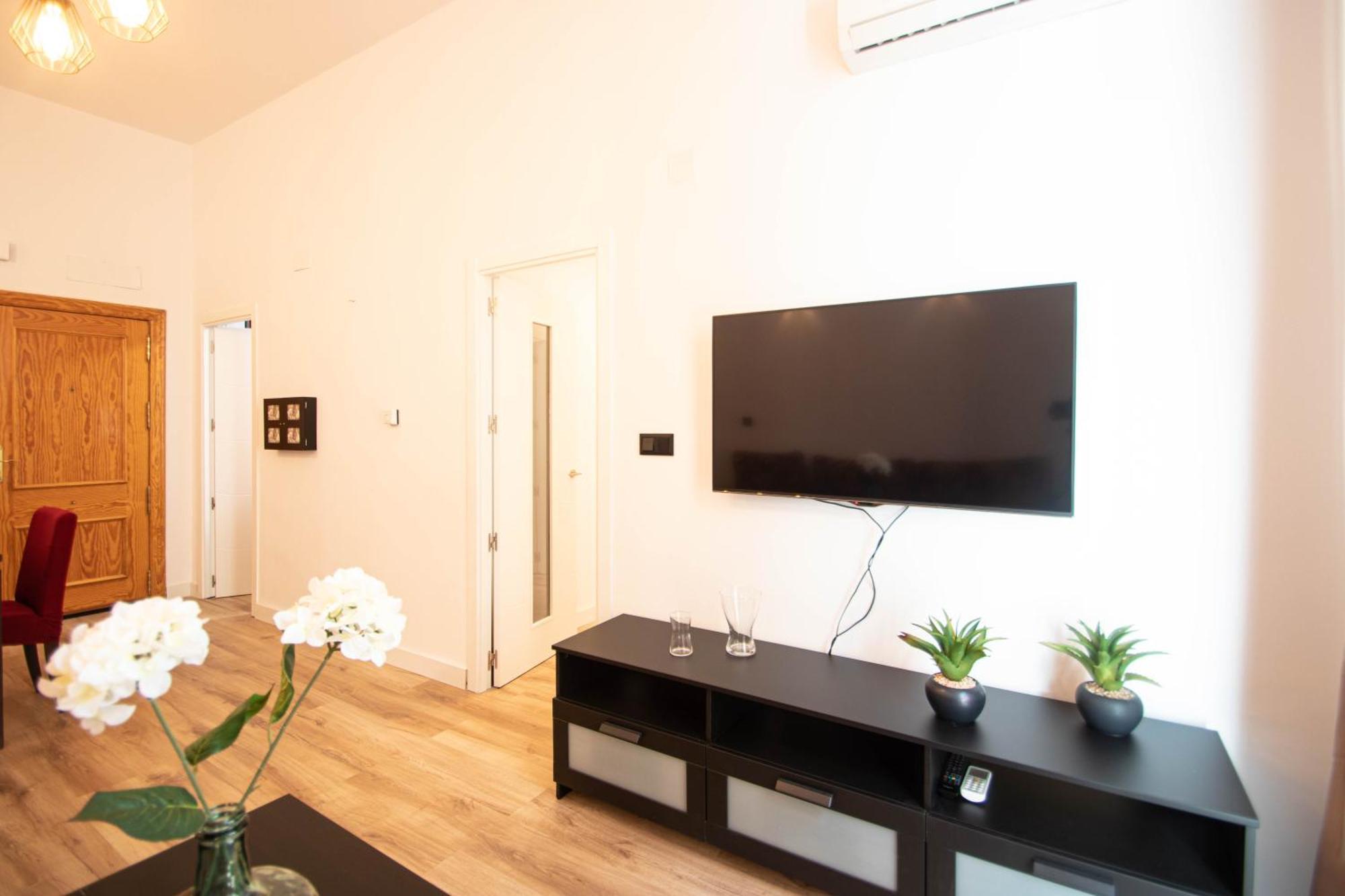 Elvira 54 Apartment 그라나다 외부 사진