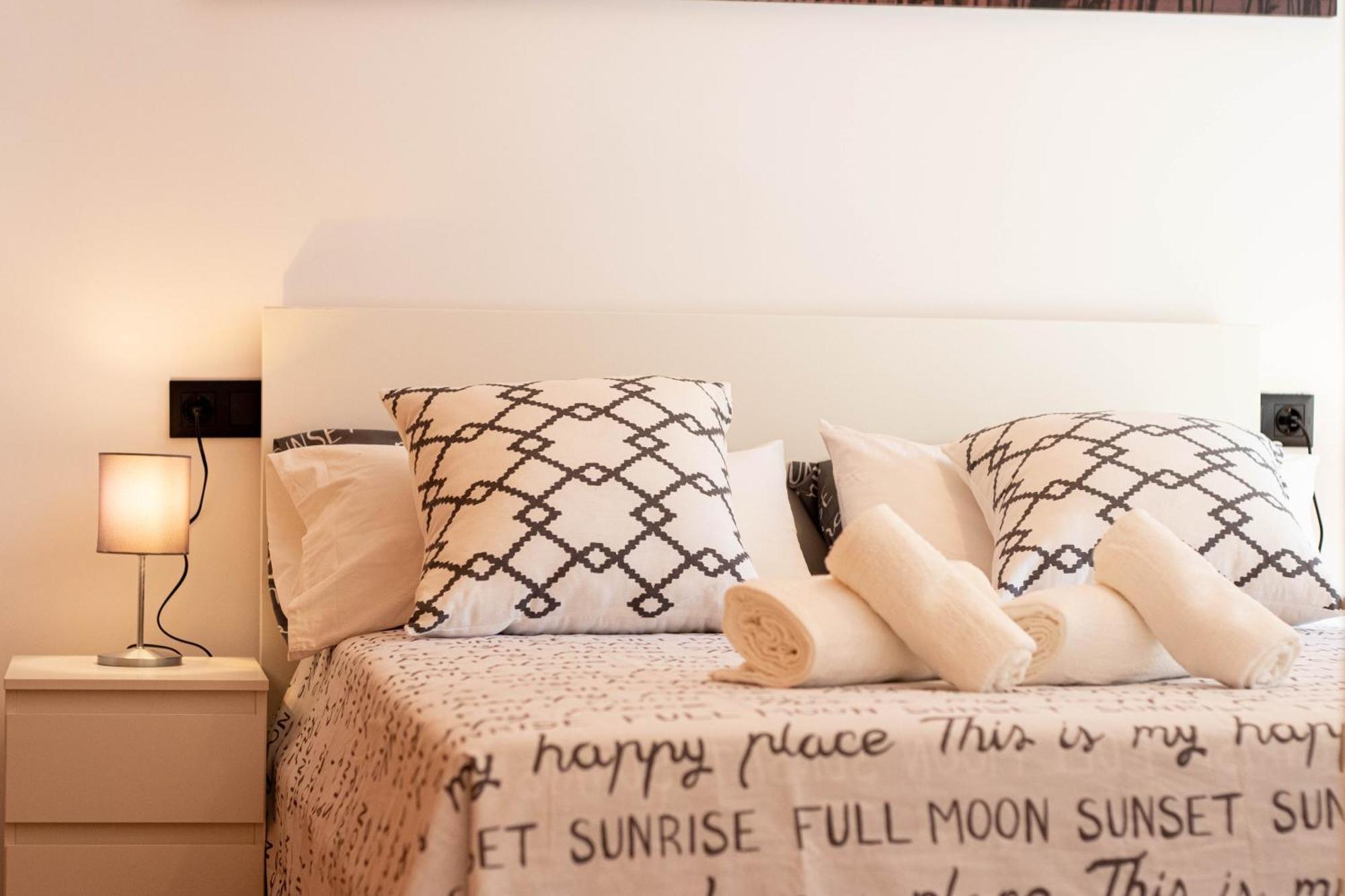 Elvira 54 Apartment 그라나다 외부 사진