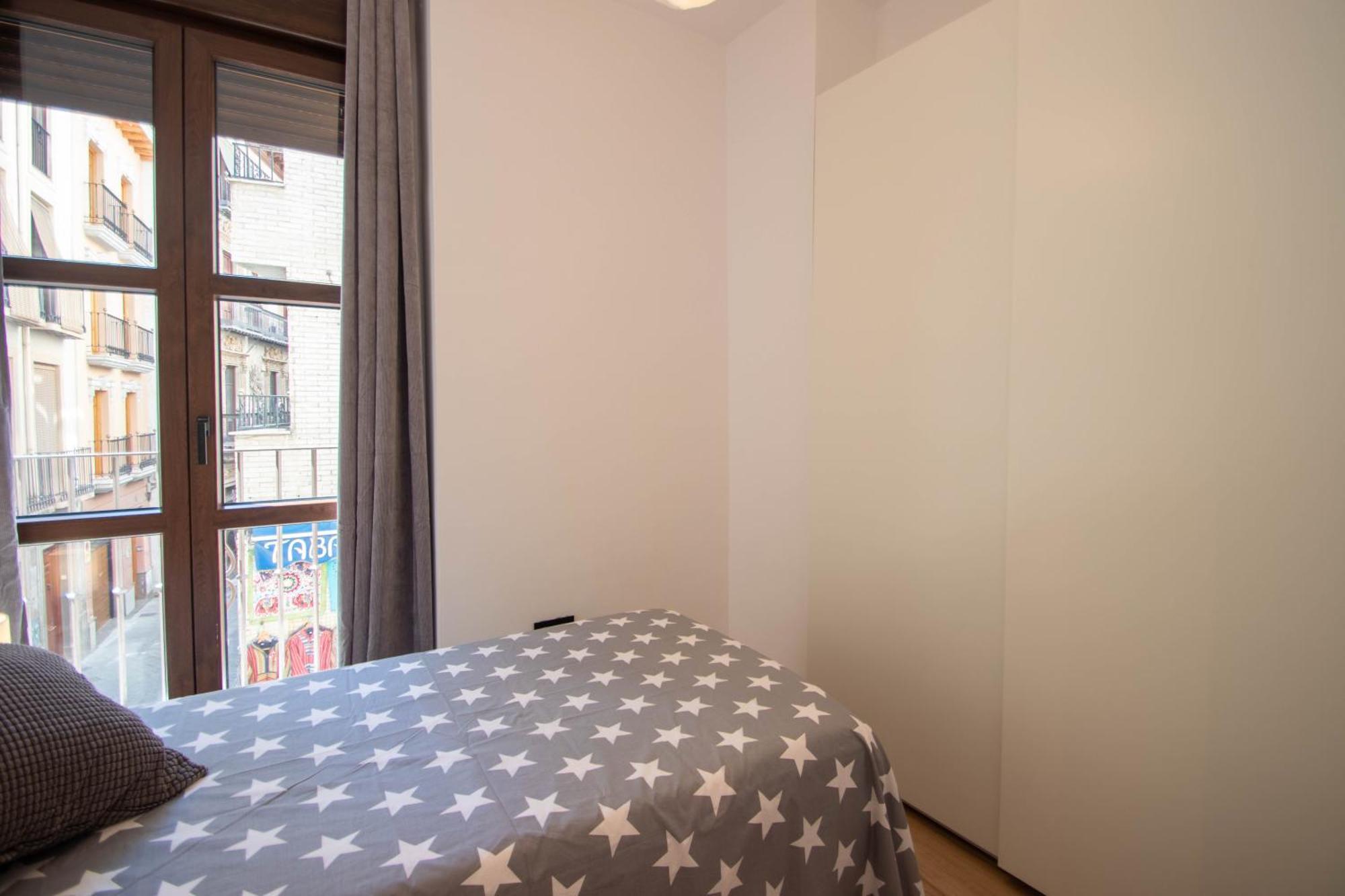 Elvira 54 Apartment 그라나다 외부 사진