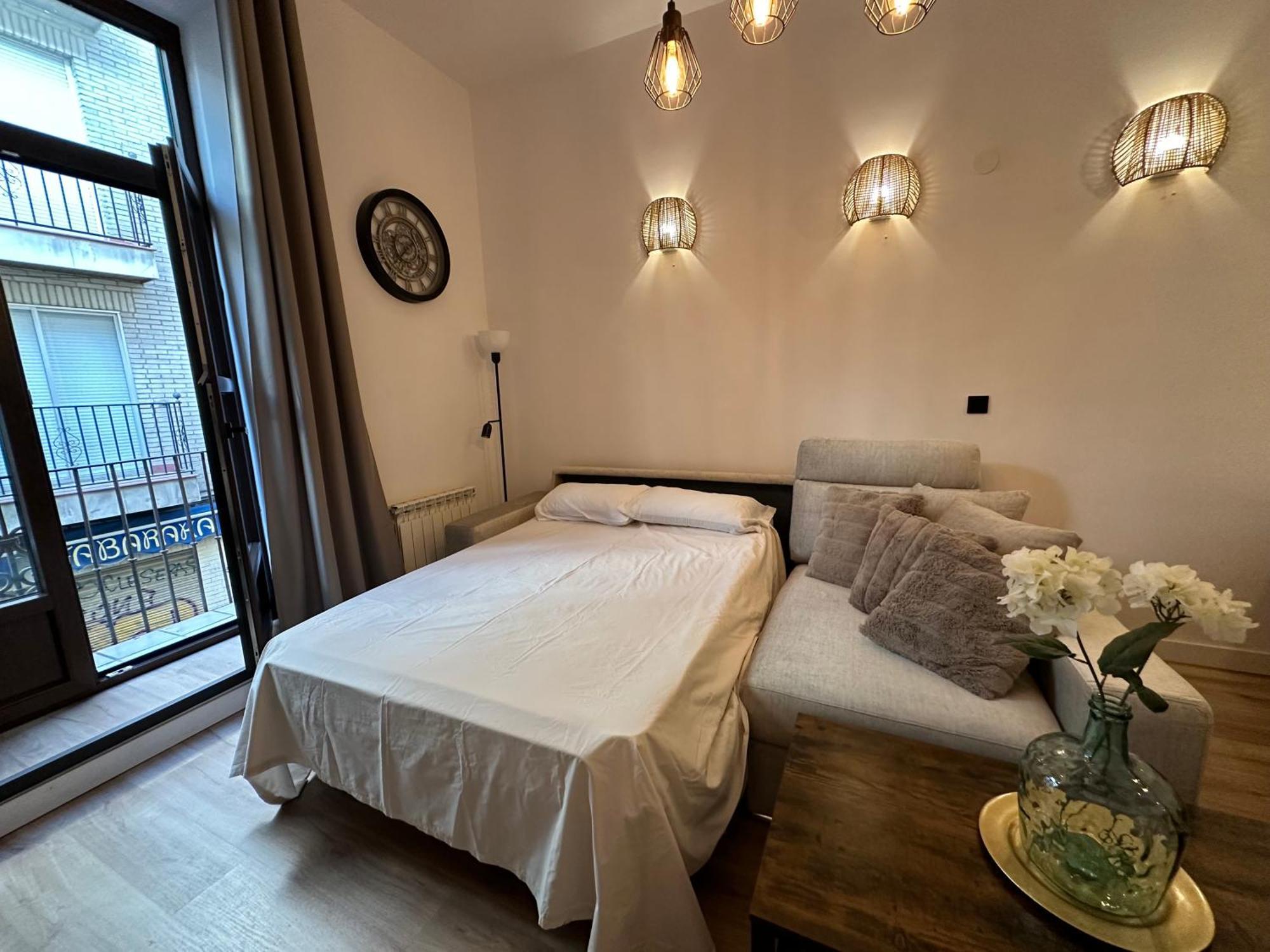 Elvira 54 Apartment 그라나다 외부 사진