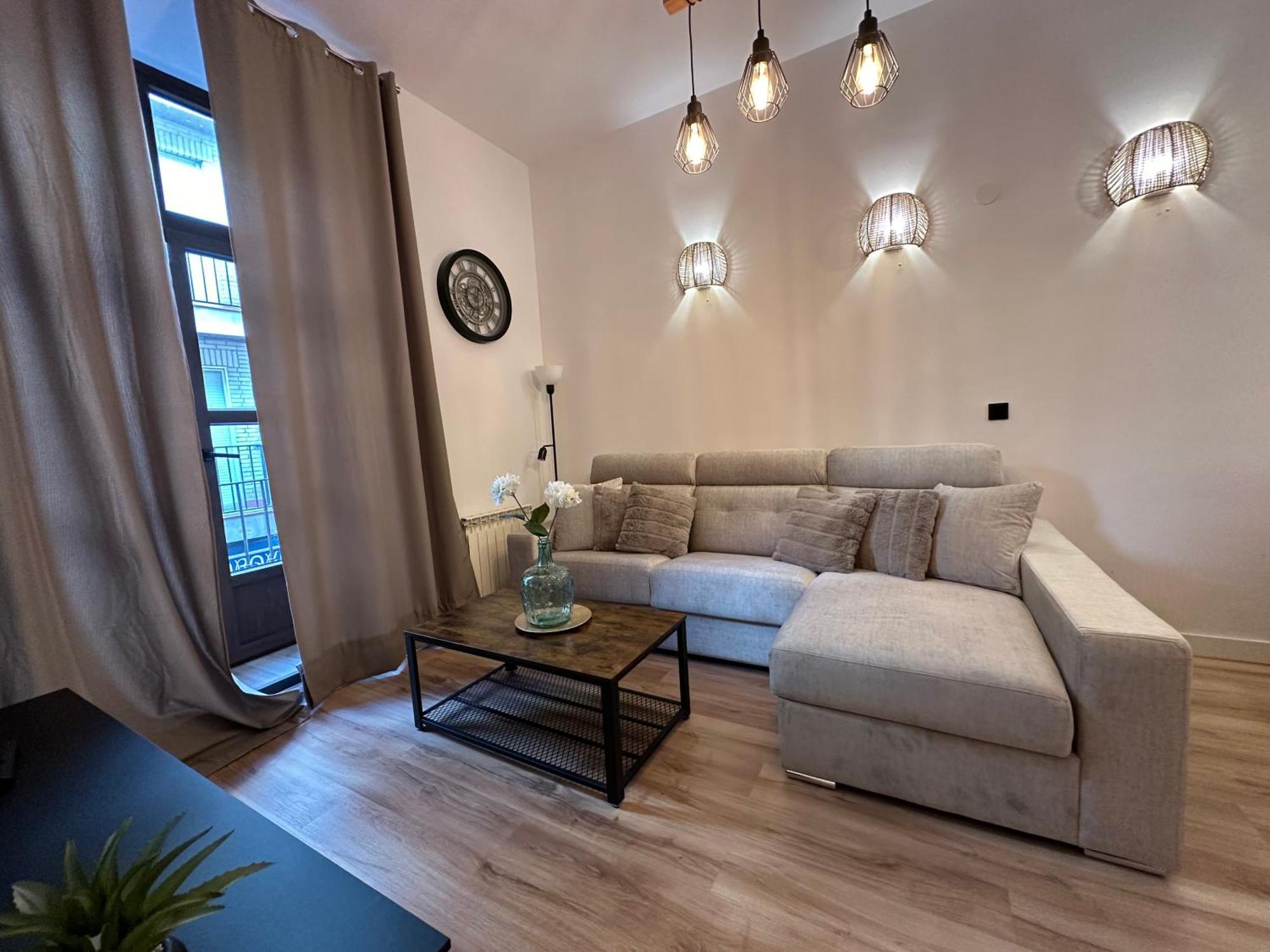 Elvira 54 Apartment 그라나다 외부 사진