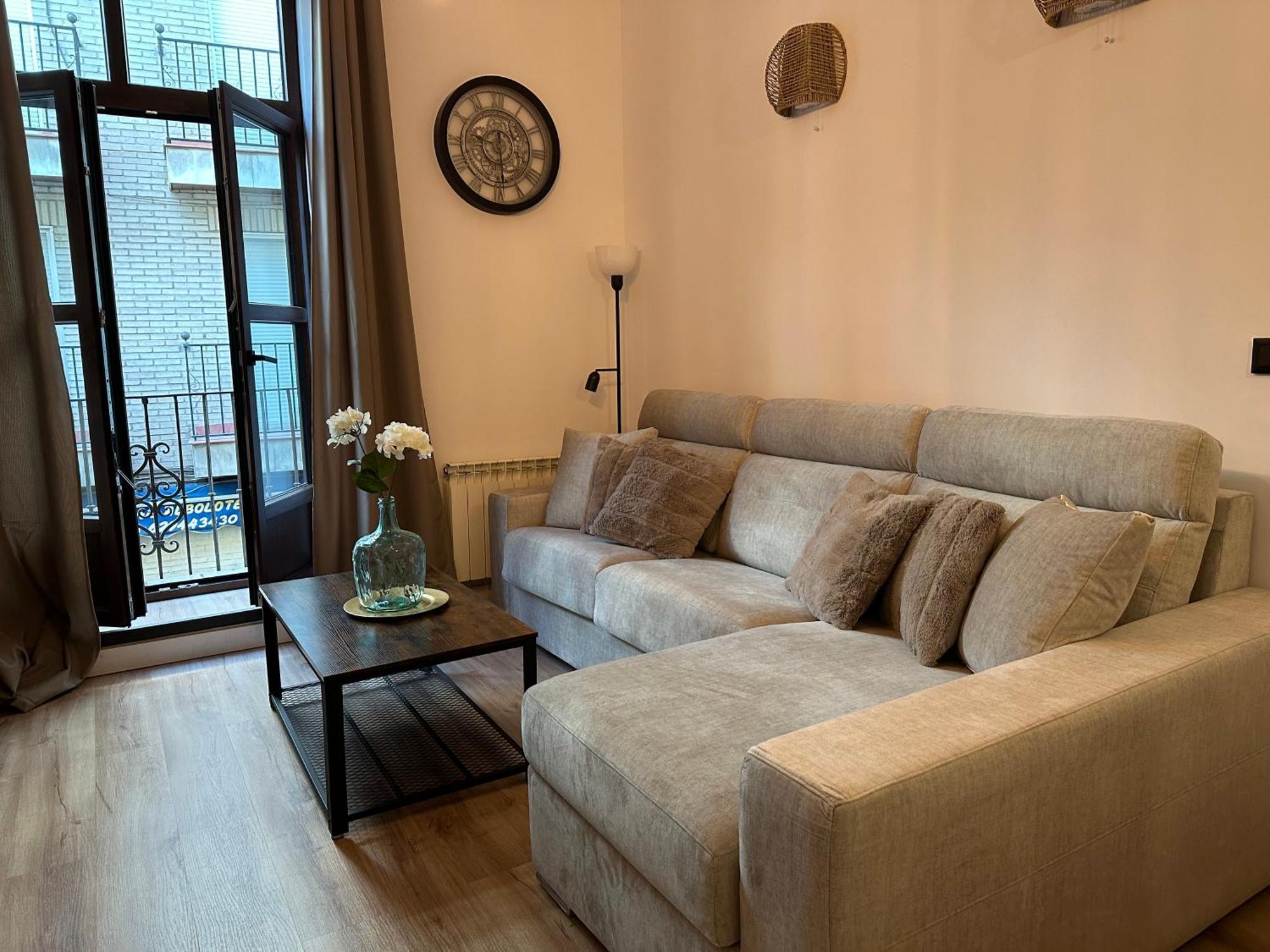 Elvira 54 Apartment 그라나다 외부 사진